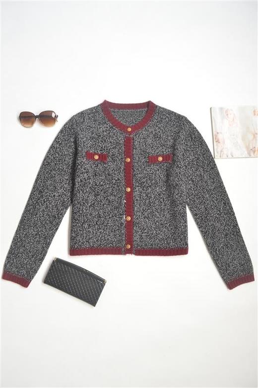 达琳可儿SYV2NT_毛衣_ZK 商品图0