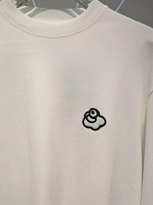 jasonwood  24年秋款  长袖T恤    341404001 商品图2