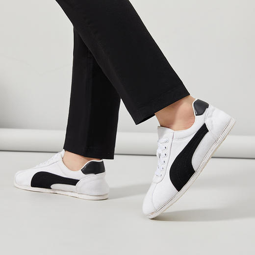 布语堂手工本草布鞋▪千层底运动系列（4-1008） 商品图8