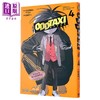 【中商原版】漫画 奇巧出租车 4 此元和津也 P.I.C.S. 肋家竹一 台版漫画书 东立出版 商品缩略图0