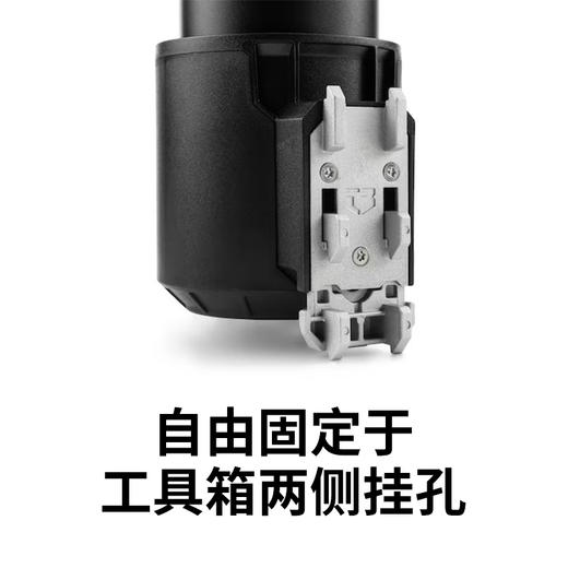 堆叠式工具箱专属便携保温杯TB-B1-A-52-TOUGHBUILT拓必得工具 商品图6