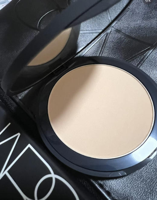 nars蜜粉饼1号 商品图0