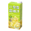 奈雪 富柚汁复合果汁饮料 1L/盒 商品缩略图0