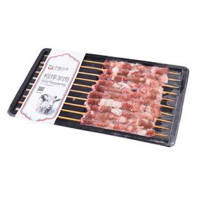 伊藤品质柯坪羊肉（羊肉串）250g/盒