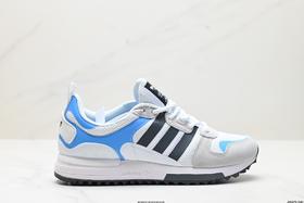 阿迪达斯Adidas ZX 700 HD低帮休闲运动跑步鞋GX8942男鞋