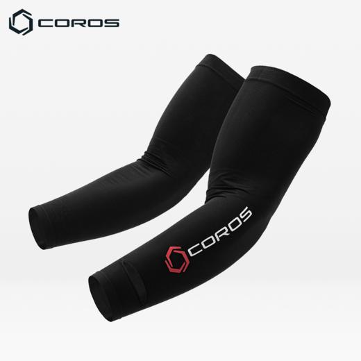 高驰COROS 跑步骑行登山户外速干防晒运动臂套 商品图1