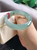 58.4mm正圈翡翠手镯 商品缩略图2
