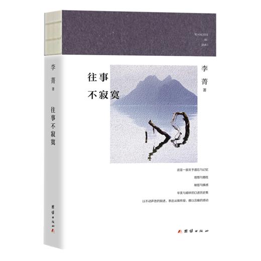 《往事不寂寞》 工作日 48小时发货、节假日不发货~ 商品图0