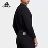 Adidas/阿迪达斯正品2021新款男子休闲运动长袖Polo衫GT3656 商品缩略图1