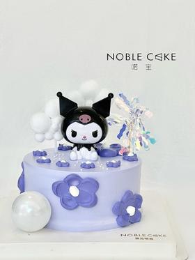 梦幻库洛米