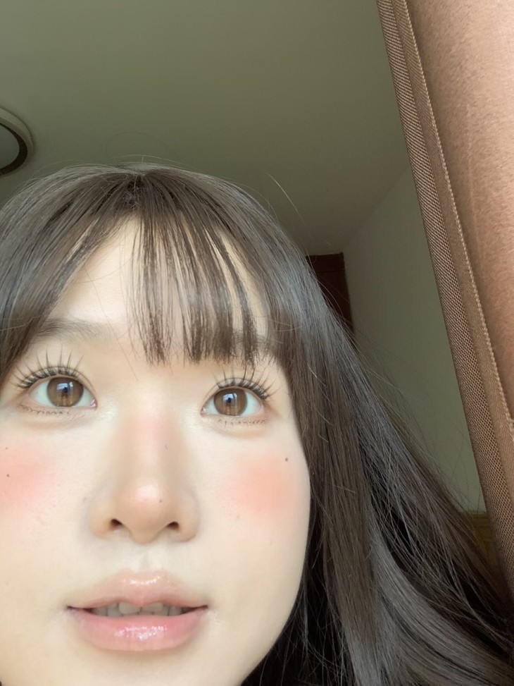 WonderIs原生定律14.2mm 棕色 半年抛美瞳 妈生级水光感特调浅瞳 - VVCON美瞳网