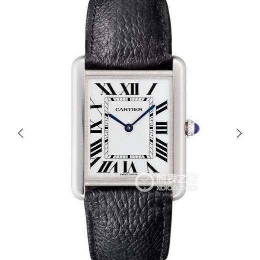 K11工厂V3版卡地亚Tant Must复刻手表一比一手表N厂C厂ZF厂VS厂AR厂BBR厂PPF厂AZ厂JF厂MKS厂TW厂EW厂AF厂V6厂OR厂OM厂3K厂XF厂CLEAN厂NOOB厂手表测评  商品图0