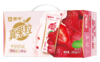 蒙牛真果粒草莓果粒250g×12盒 商品缩略图1