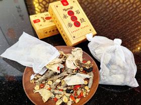 淳度甄选 滋补永春石鼓白鸭汤老字号百年传承调配炖汤料包