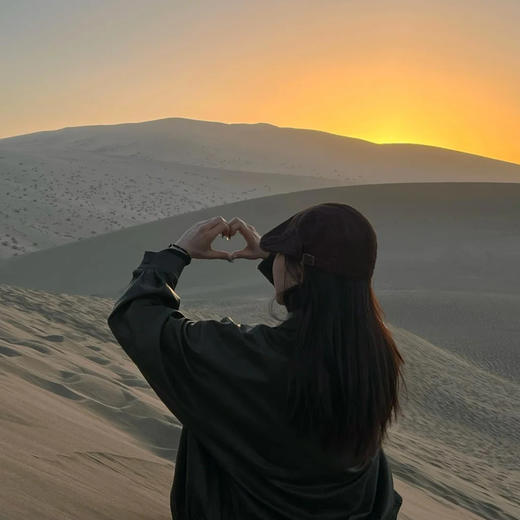 美宿 | 寻境敦煌·甘肃5天4晚 商品图9