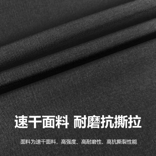 软壳绒里冬作战服加绒战训服 商品图1