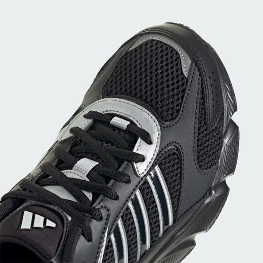 阿迪达斯CRAZYCHAOS 2000 千禧感复古网面复古老爹鞋跑步鞋JP5663 商品图6