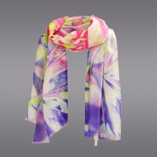 时尚羊绒围巾 商品图0