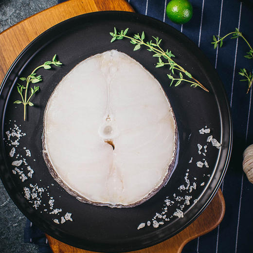 海底食界 法国银鳕鱼 商品图3