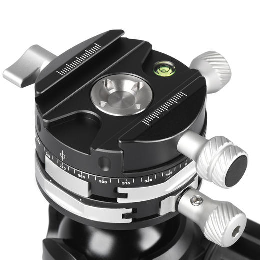 马小路三合一齿轮球形云台 XB-2PRO 商品图4