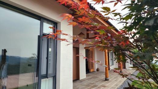 【峨眉山-293号院】5房观景小院，可单房预定，高桥镇群山上，可观景/烧烤/看日出/家庭亲子/情侣出游，大草坪bsyj 商品图5