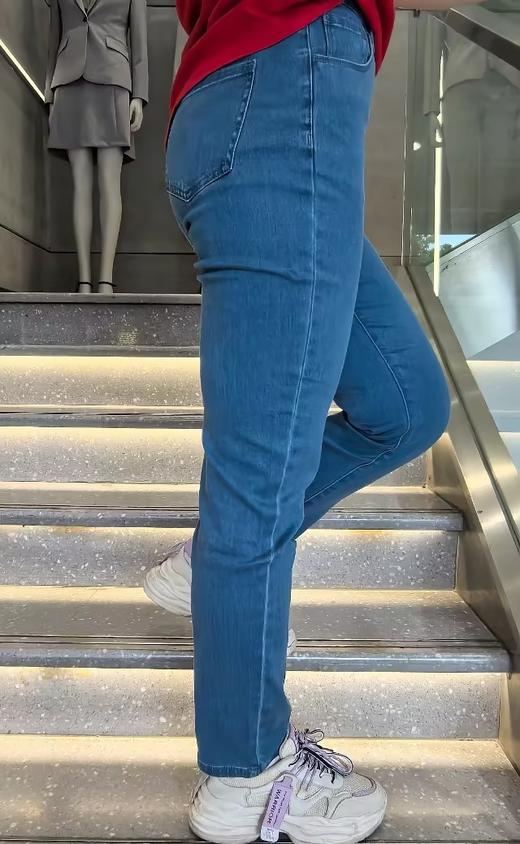 佐丹奴女装牛仔裤13414503 商品图3