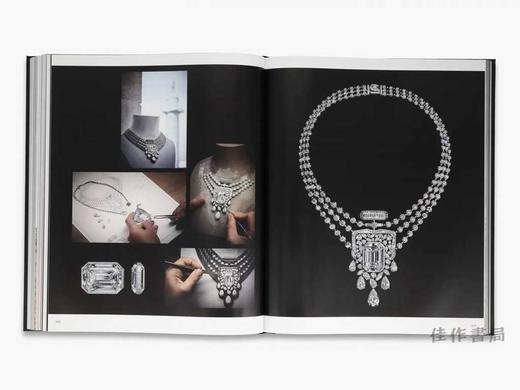 Chanel High Jewelry / 香奈儿高级珠宝 商品图4