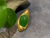 【御珠宫坊】金镶碧玉吊坠 商品缩略图2