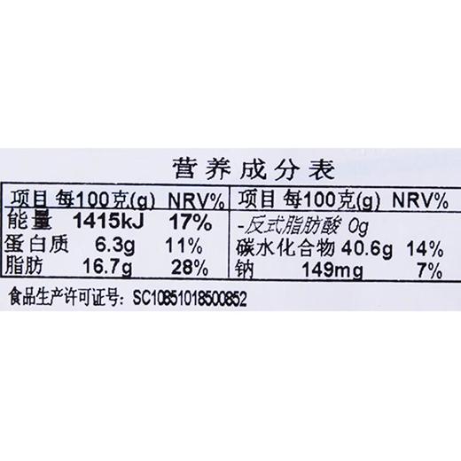 伊藤品质甜甜圈60g/盒 商品图4