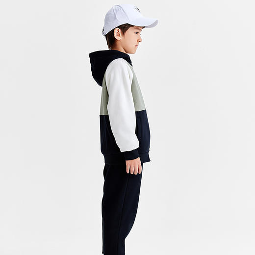 CONVERSE 冬 大童小童 儿童套装 CNVB-PH-G879 商品图1