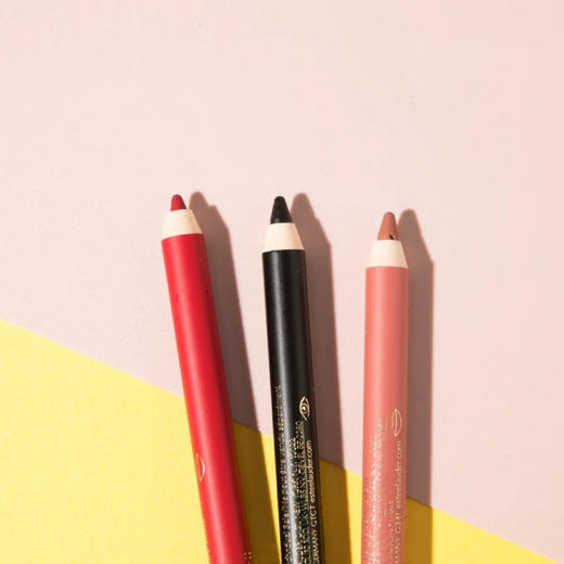 【专柜小样】法国 Estee Lauder雅诗兰黛 DW持久定妆丰唇唇线笔 1g 商品图4