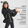 水孩儿童装2024秋季新款女童三防薄外套儿童时尚户外拉链衫 商品缩略图4