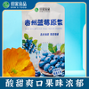 贵州特产-但家蓝莓原浆 商品缩略图0