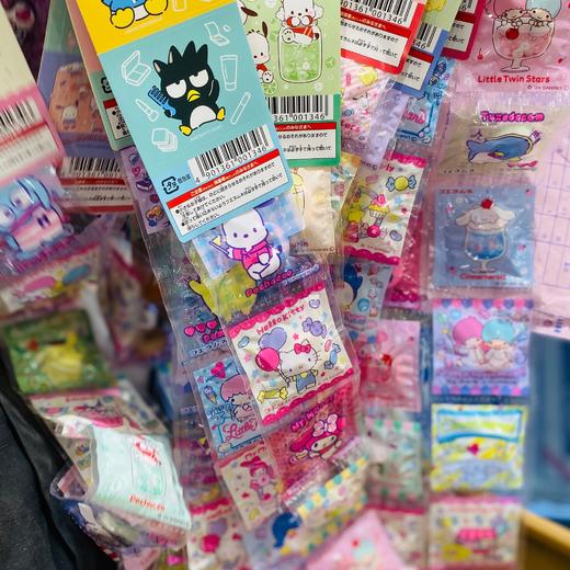 克丽丝桑丽鸥版糖果 商品图0