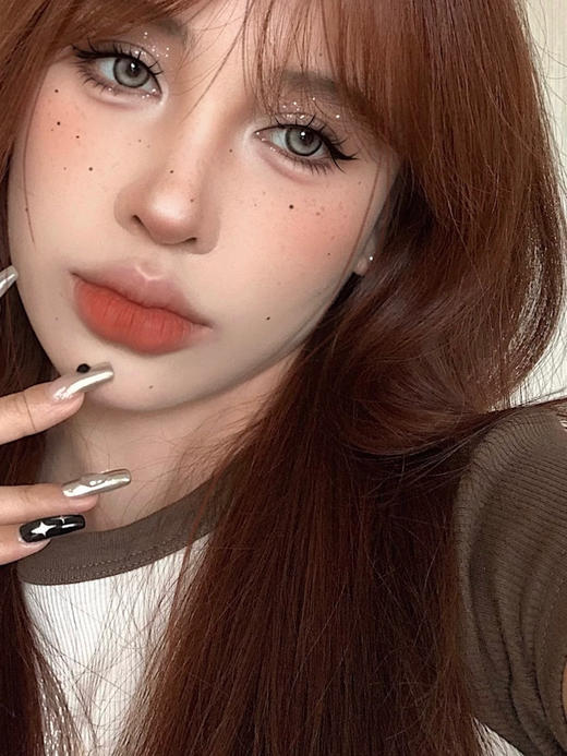 年抛 Mirage Color黎雾 法拉栗 14.5【清仓无售后】 商品图3