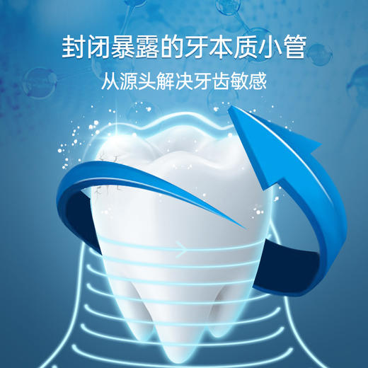 ⁴89元3支起【8018生物活性玻璃配方牙膏】成人&儿童款 不含氟防蛀固齿 牙龈养护牙膏 你的口腔我来呵护 YC04-CRMM-8018【TOP】 商品图8