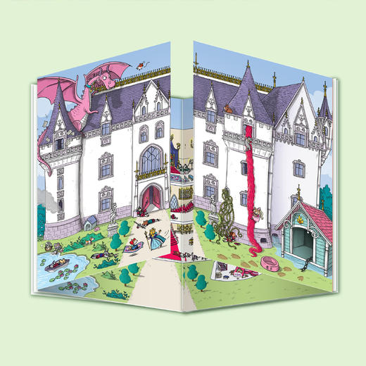 《猫咪大侦探》（全8册） 商品图4