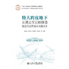 特大跨度地下互通立交公路隧道建造与运营通风关键技术 商品缩略图3