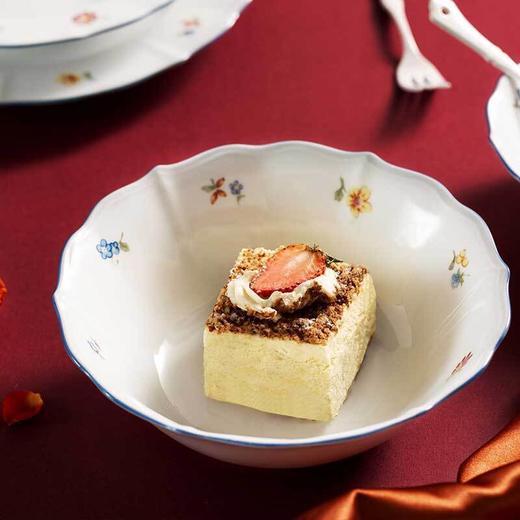 【Seltmann Weiden】怀旧奏鸣曲系列餐具餐盘餐碗（散瓷 无外包装盒） 商品图3