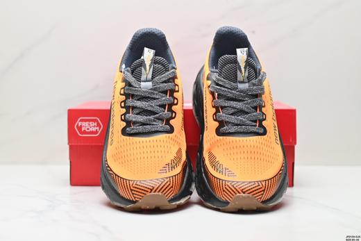 新百伦New Balance FRESH FOAM减震休闲运动跑步鞋WTMORUD3男鞋 商品图6