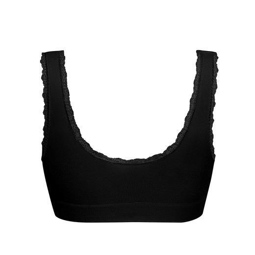 【优惠详情咨询客服】爱蒙娜amoena 德国进口乳房切除术后义乳专用文胸一片式文胸44880 商品图3