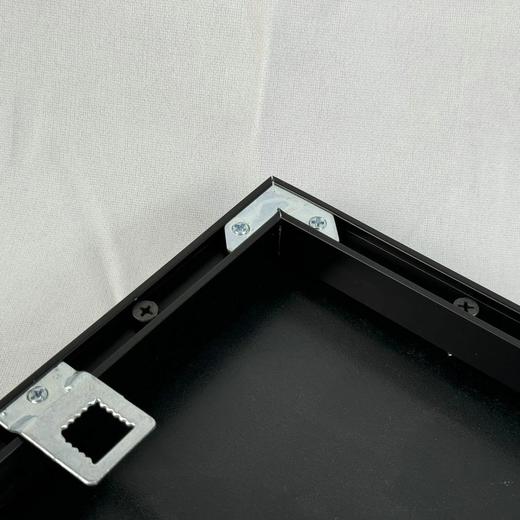 埃舍尔复刻博斯《人间乐园》（带框装裱画） 商品图12