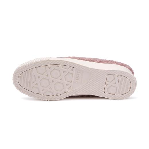 istep暖冬毛毛鞋休闲鞋 商品图4