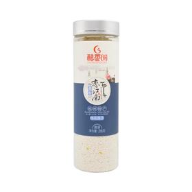 桂花莲子藕粉 286g/瓶
