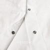 THESOONG"轻盈而至"90鸭绒保暖舒适廓形衬衫式羽绒服HWYRF5860 商品缩略图2