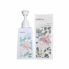 贝克尼水润柔嫩 凝润细嫩护手霜200g