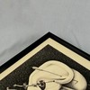 埃舍尔复刻博斯《人间乐园》（带框装裱画） 商品缩略图10