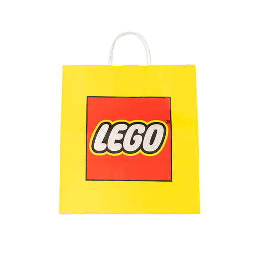 5702016852547  乐高Lego L型礼品袋 商品图1