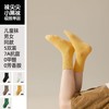 袜尖尖小黑袜系列秋冬袜子 商品缩略图14