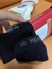 SPECIALIZED闪电 MERINO DEEP WINTER 深冬高筒保暖骑行袜 商品缩略图7